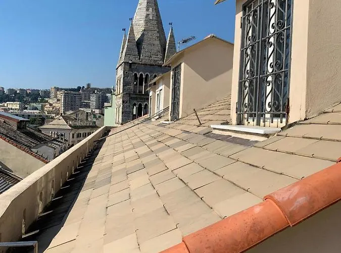 Il Principe Di Genova