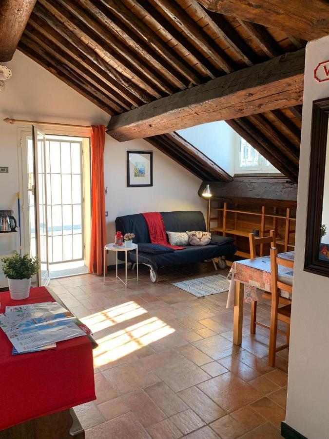 Il Principe Di Apartamento *