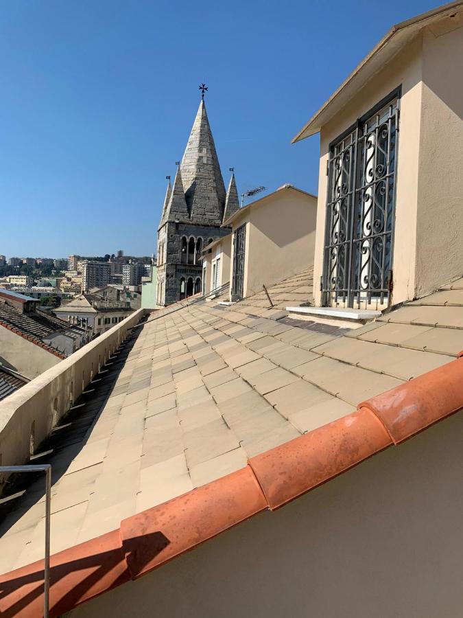 Apartamento Il Principe Di