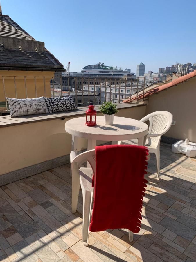 Apartamento Il Principe Di