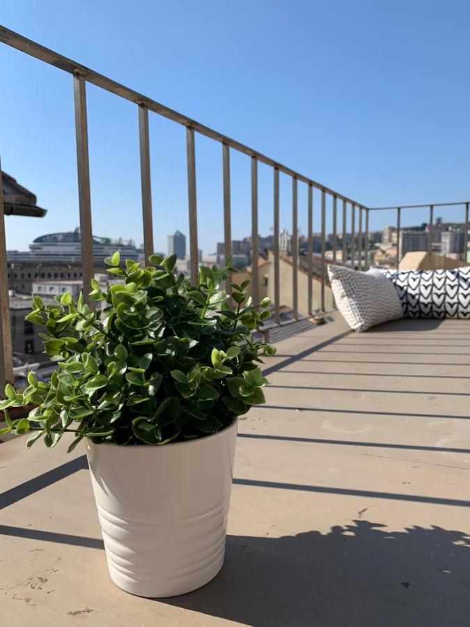 Apartamento Il Principe Di
