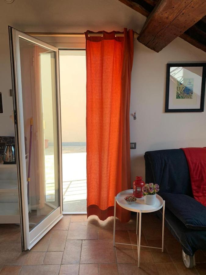 Apartamento Il Principe Di *