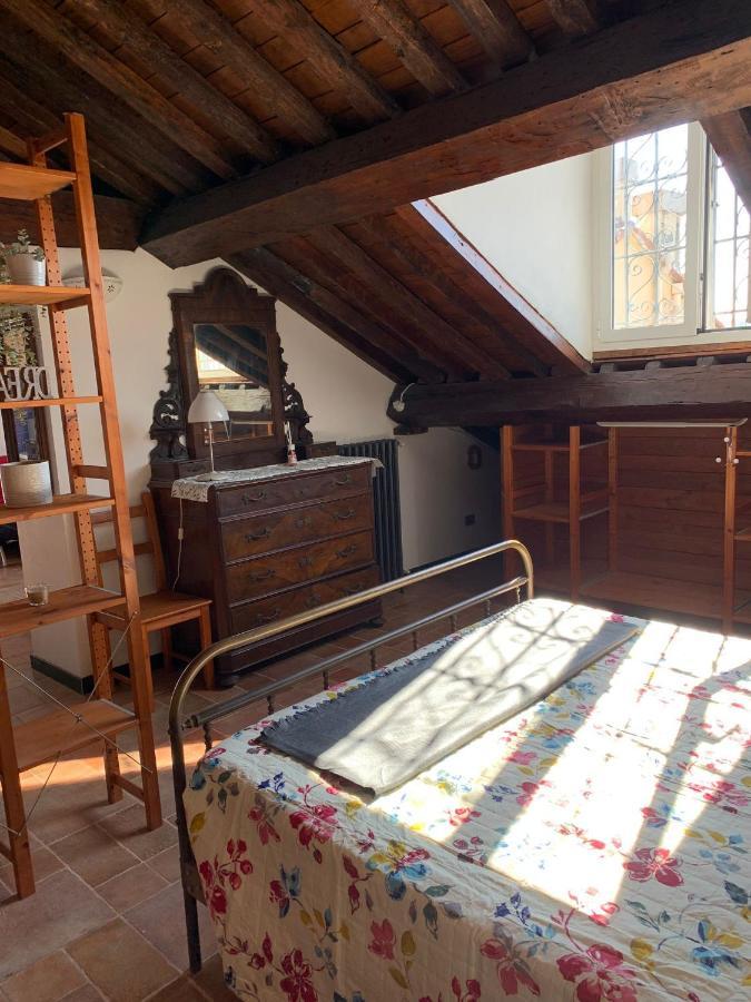 Il Principe Di Apartamento