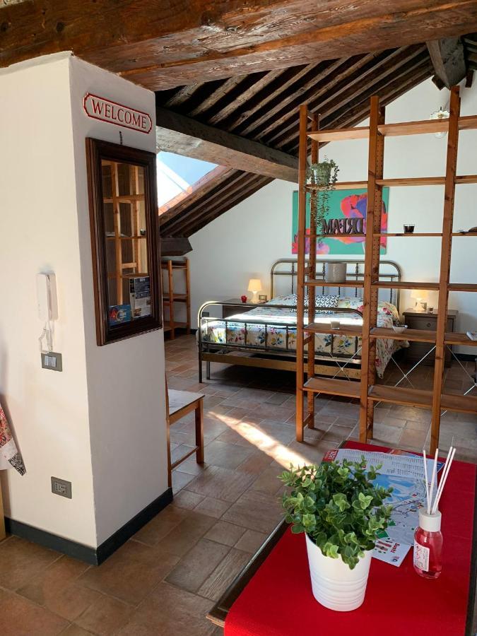 Apartamento Il Principe Di Génova