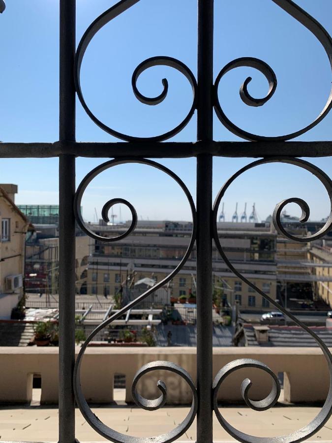 Il Principe Di Apartamento *