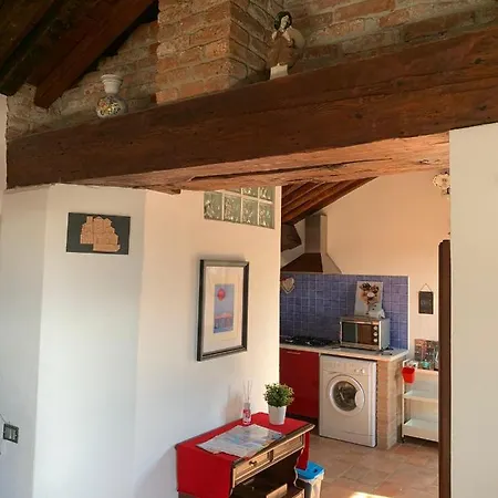 Il Principe Di Genova Apartment Exterior photo