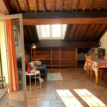 Il Principe Di Genova Apartment Exterior photo