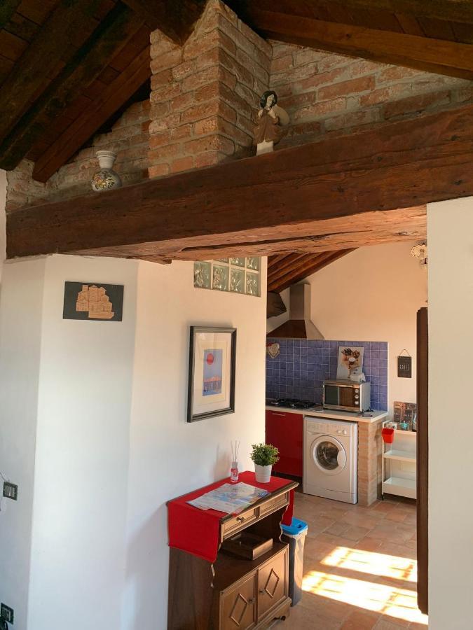 Il Principe Di Apartment